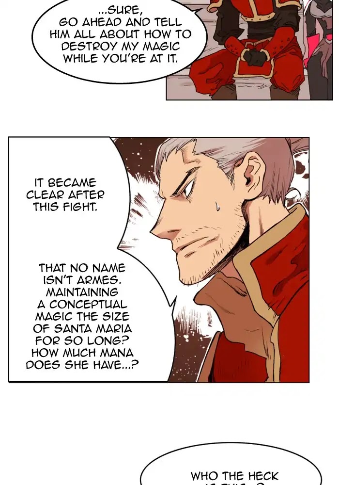 Hardcore Leveling Warrior Chapter 154 page 26 - Chapter 154