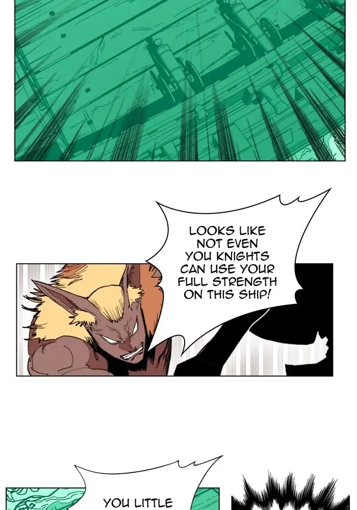 Hardcore Leveling Warrior Chapter 154 page 28 - Chapter 154