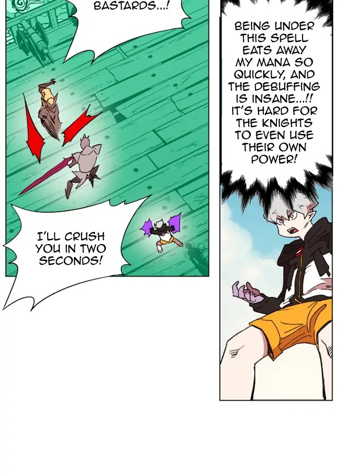 Hardcore Leveling Warrior Chapter 154 page 29 - Chapter 154