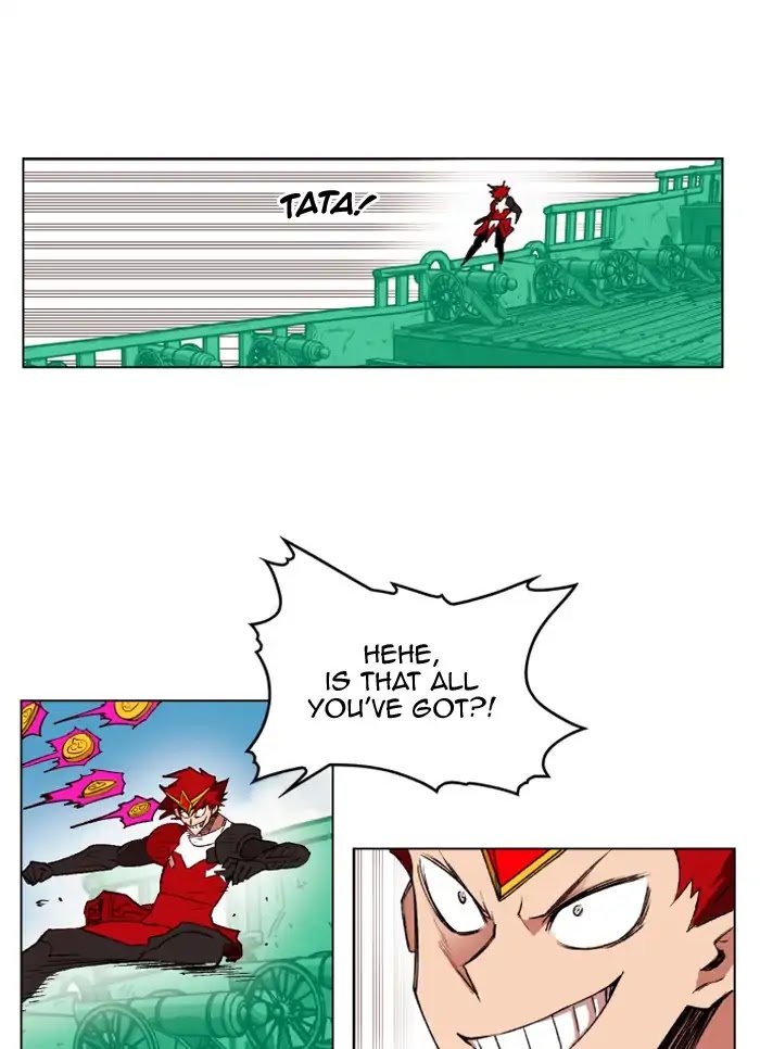 Hardcore Leveling Warrior Chapter 154 page 30 - Chapter 154