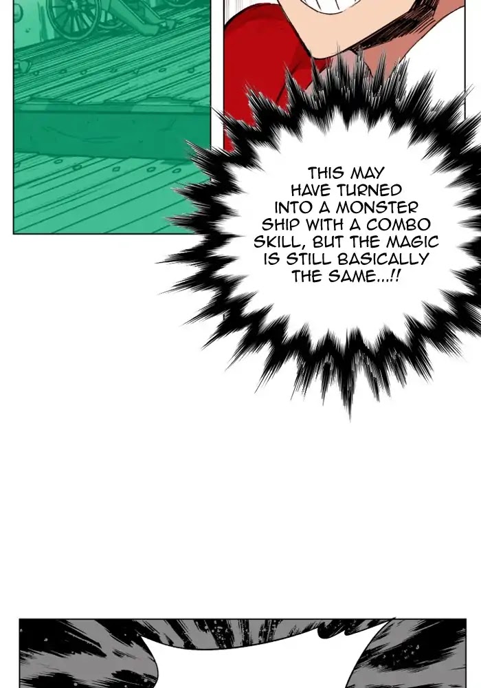 Hardcore Leveling Warrior Chapter 154 page 31 - Chapter 154