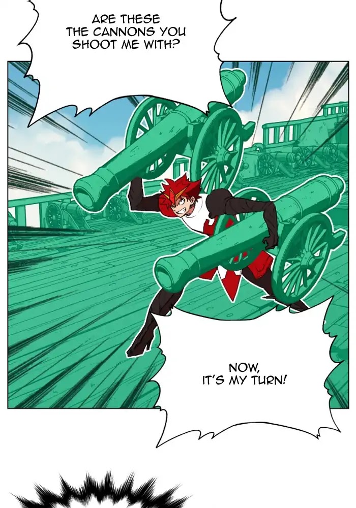 Hardcore Leveling Warrior Chapter 154 page 33 - Chapter 154