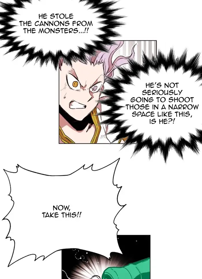 Hardcore Leveling Warrior Chapter 154 page 34 - Chapter 154