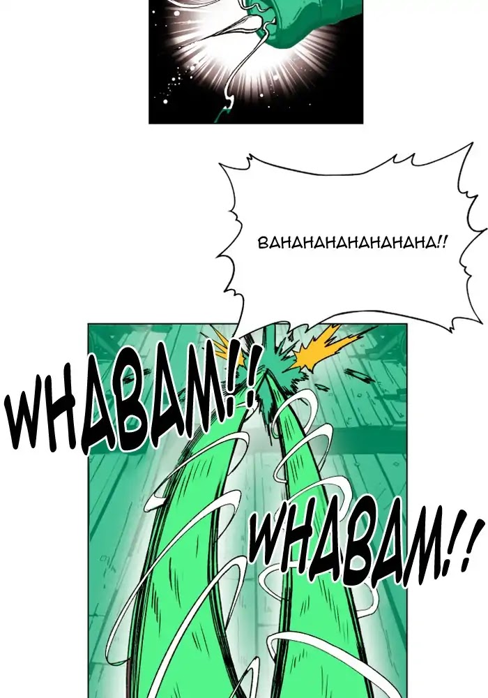Hardcore Leveling Warrior Chapter 154 page 35 - Chapter 154