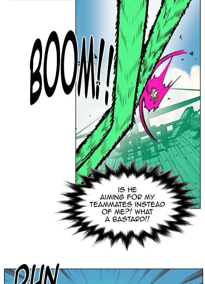 Hardcore Leveling Warrior Chapter 154 page 38 - Chapter 154
