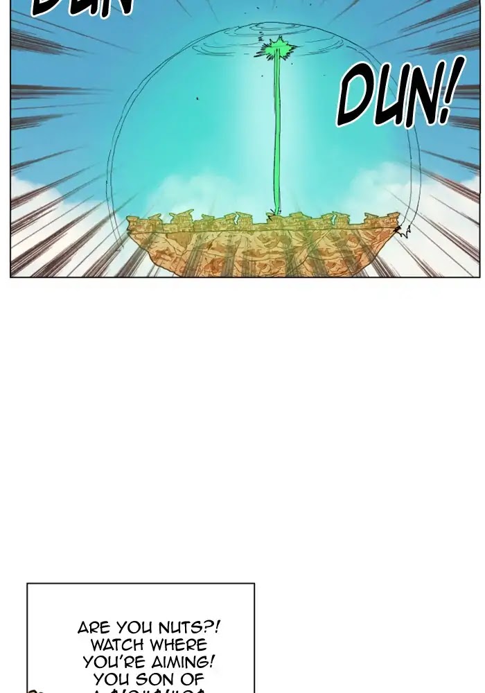 Hardcore Leveling Warrior Chapter 154 page 39 - Chapter 154