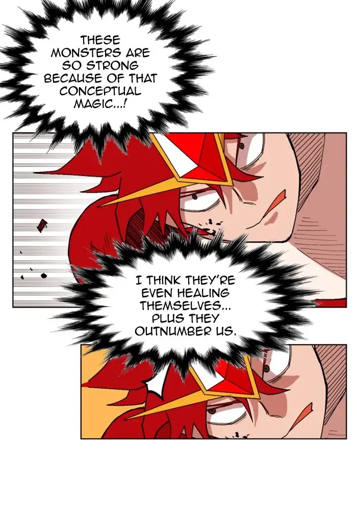 Hardcore Leveling Warrior Chapter 154 page 4 - Chapter 154