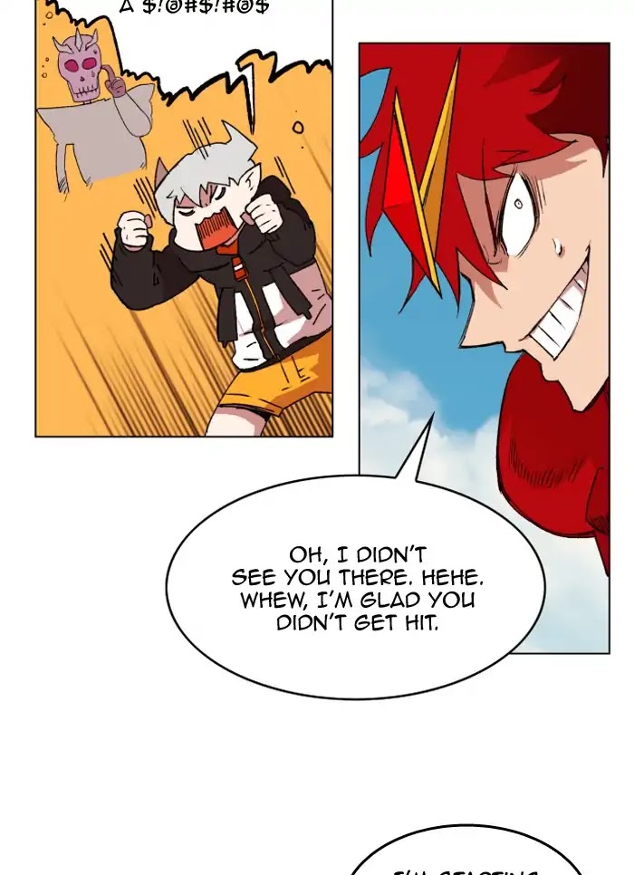 Hardcore Leveling Warrior Chapter 154 page 40 - Chapter 154