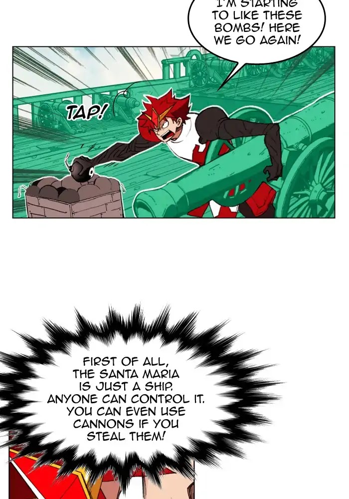 Hardcore Leveling Warrior Chapter 154 page 41 - Chapter 154