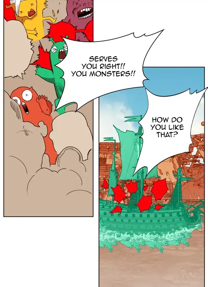 Hardcore Leveling Warrior Chapter 154 page 44 - Chapter 154