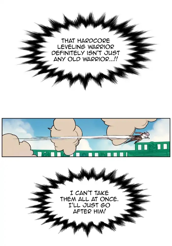 Hardcore Leveling Warrior Chapter 154 page 47 - Chapter 154