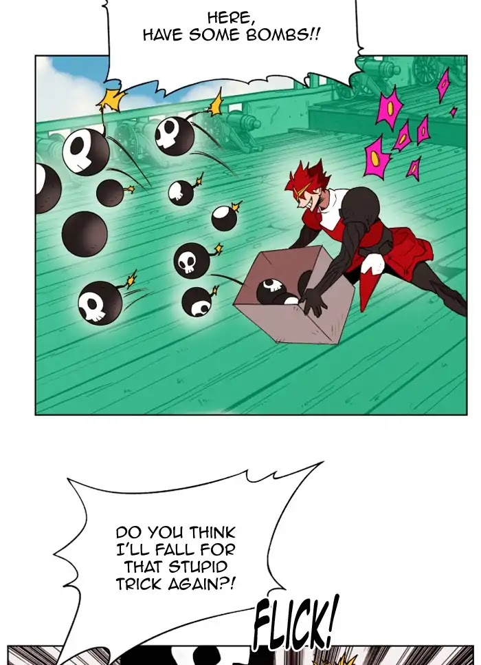 Hardcore Leveling Warrior Chapter 154 page 50 - Chapter 154