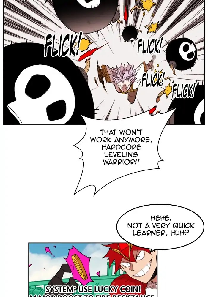 Hardcore Leveling Warrior Chapter 154 page 51 - Chapter 154