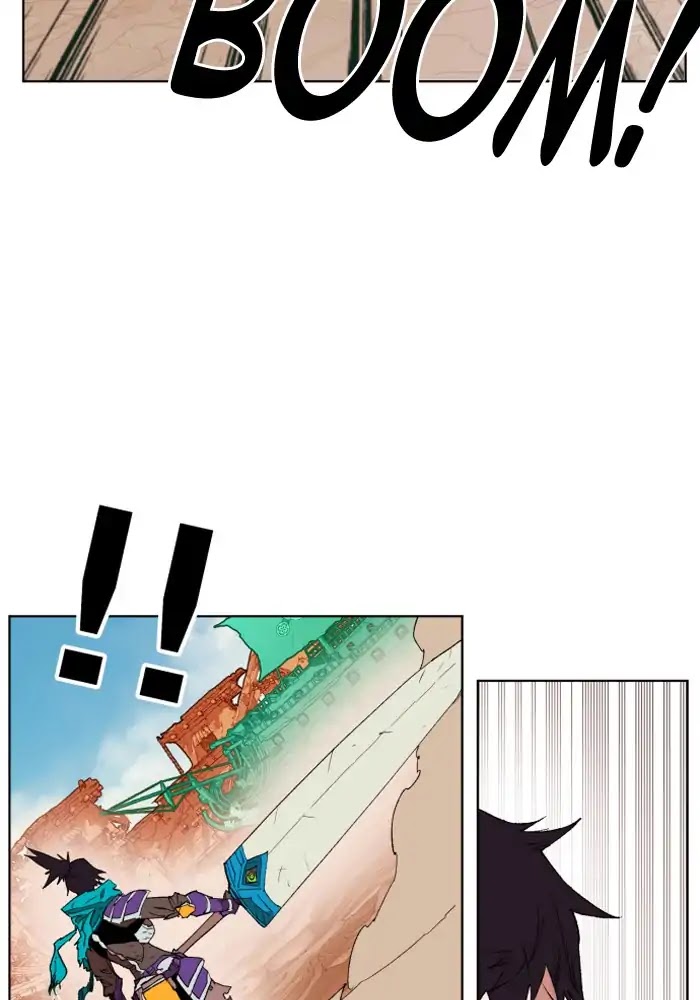 Hardcore Leveling Warrior Chapter 154 page 55 - Chapter 154