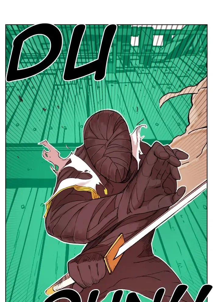Hardcore Leveling Warrior Chapter 154 page 59 - Chapter 154