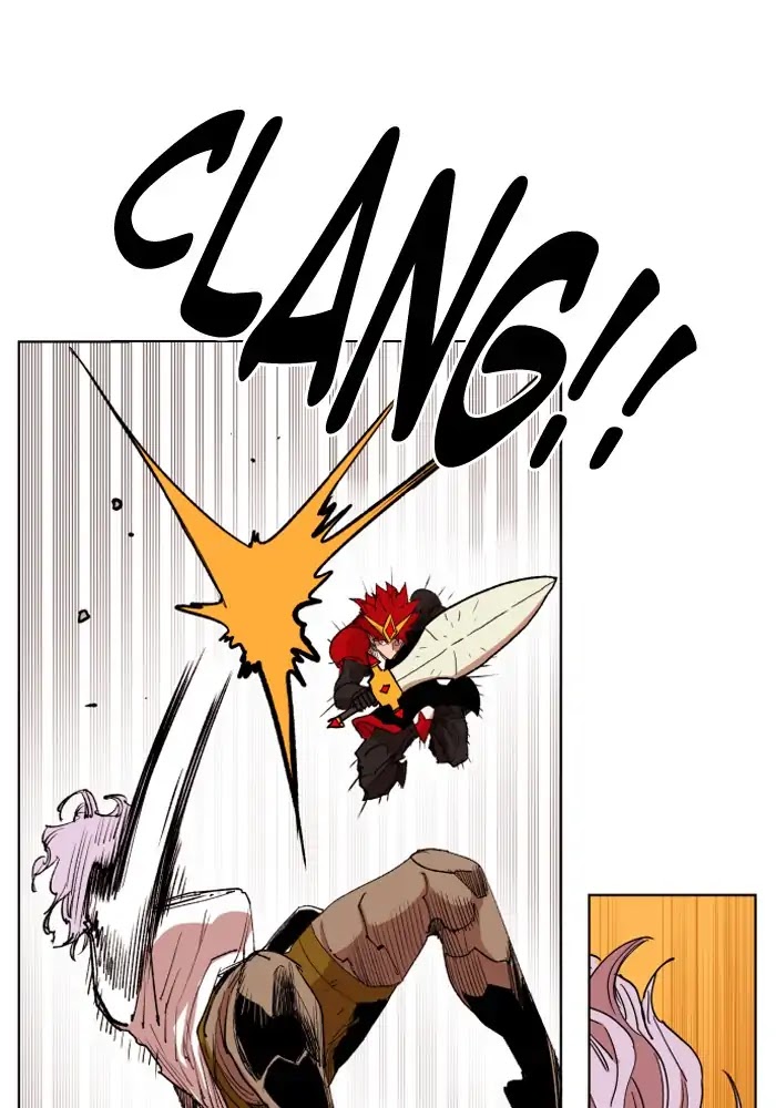 Hardcore Leveling Warrior Chapter 154 page 6 - Chapter 154