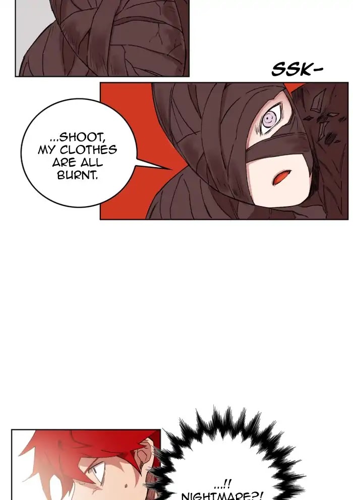 Hardcore Leveling Warrior Chapter 154 page 61 - Chapter 154