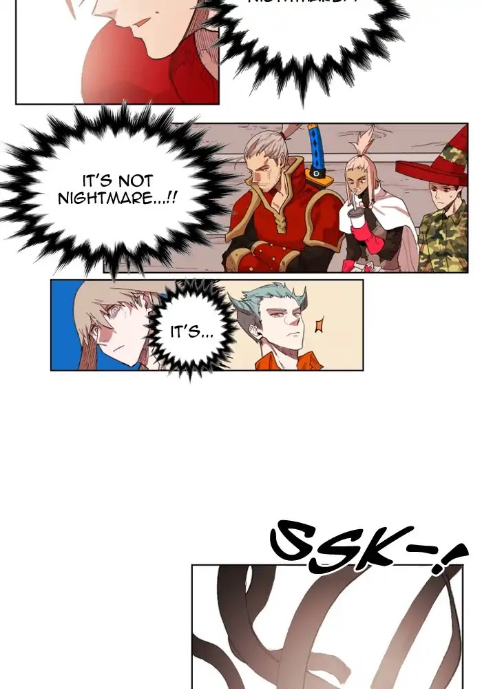 Hardcore Leveling Warrior Chapter 154 page 62 - Chapter 154