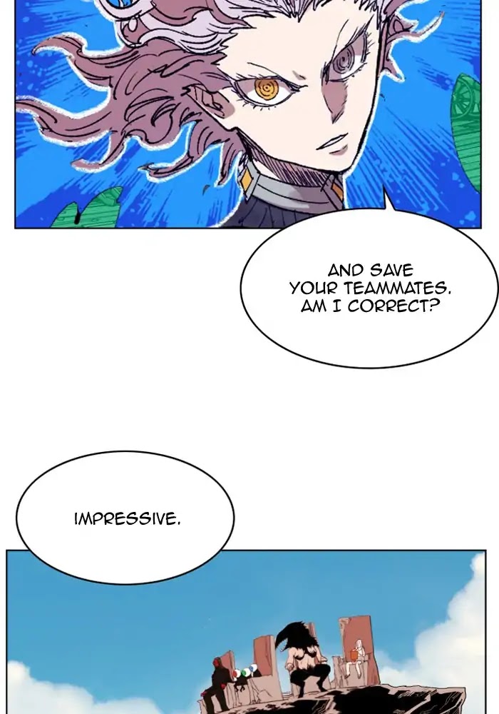 Hardcore Leveling Warrior Chapter 154 page 66 - Chapter 154