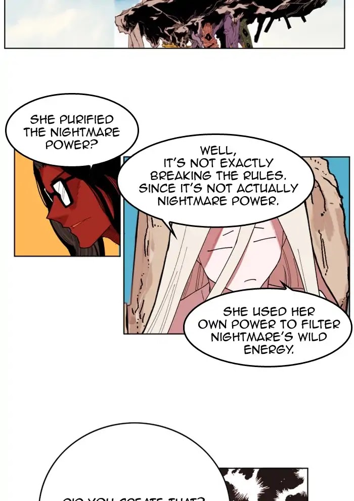 Hardcore Leveling Warrior Chapter 154 page 67 - Chapter 154