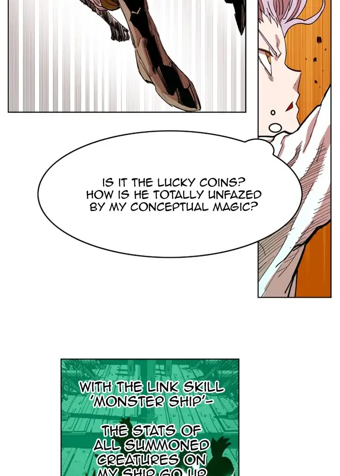 Hardcore Leveling Warrior Chapter 154 page 7 - Chapter 154