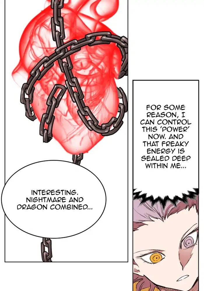 Hardcore Leveling Warrior Chapter 154 page 70 - Chapter 154