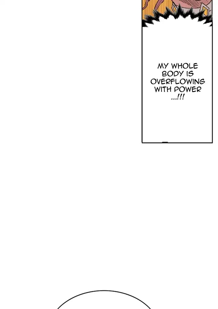 Hardcore Leveling Warrior Chapter 154 page 71 - Chapter 154