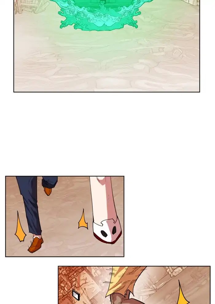 Hardcore Leveling Warrior Chapter 154 page 73 - Chapter 154