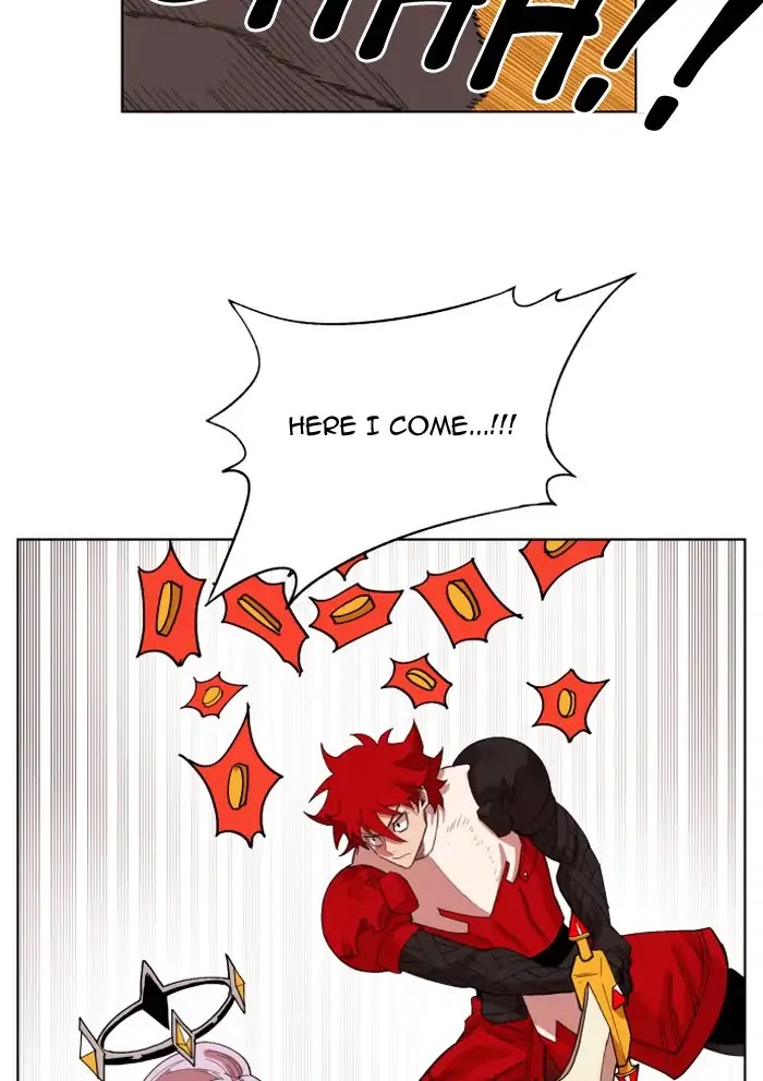 Hardcore Leveling Warrior Chapter 154 page 75 - Chapter 154
