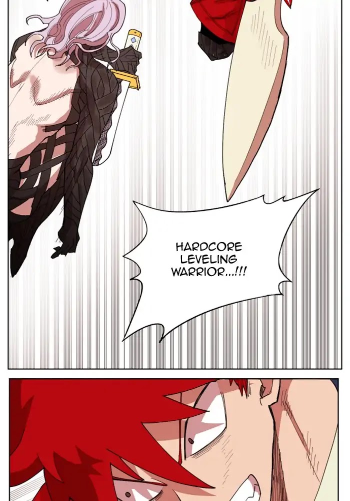 Hardcore Leveling Warrior Chapter 154 page 76 - Chapter 154