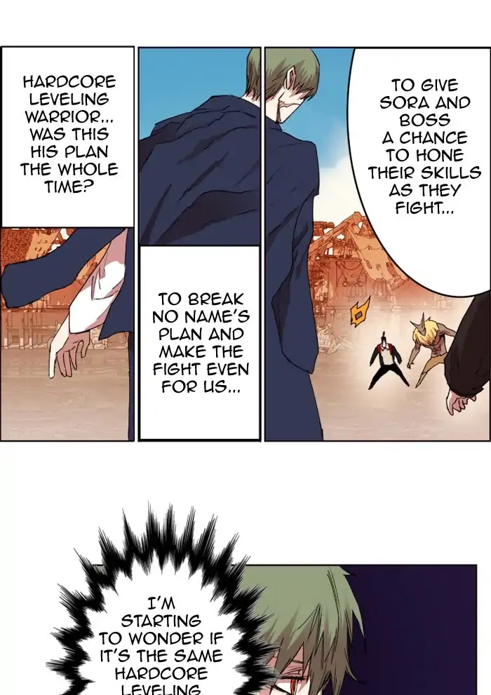 Hardcore Leveling Warrior Chapter 154 page 79 - Chapter 154