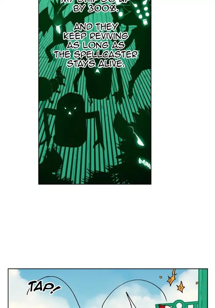 Hardcore Leveling Warrior Chapter 154 page 8 - Chapter 154