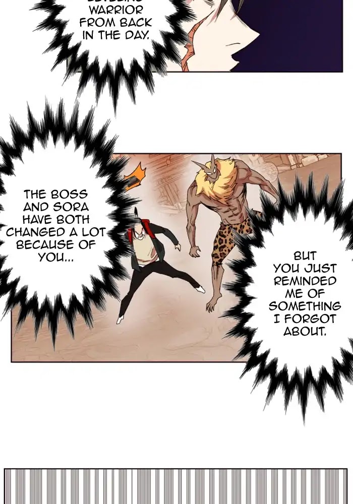 Hardcore Leveling Warrior Chapter 154 page 80 - Chapter 154