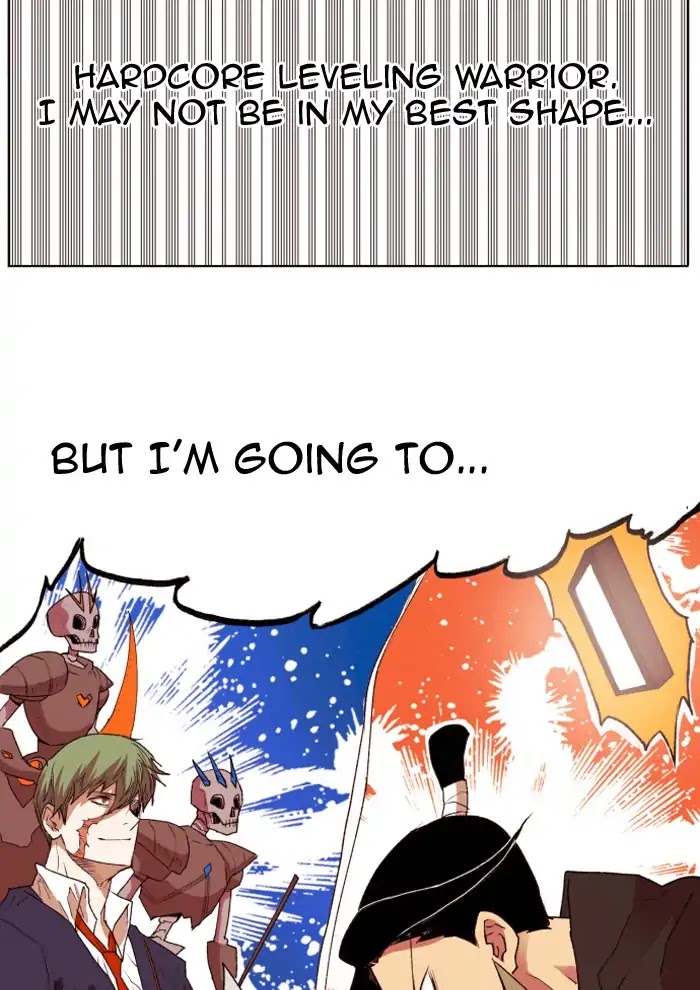 Hardcore Leveling Warrior Chapter 154 page 81 - Chapter 154