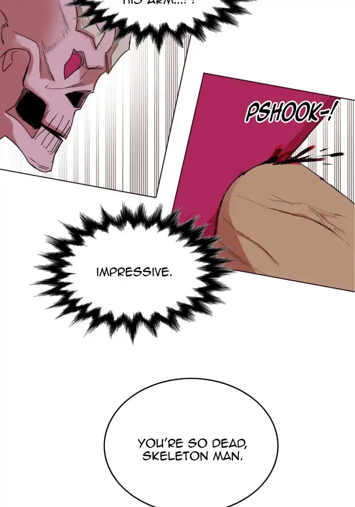 Hardcore Leveling Warrior Chapter 154 page 86 - Chapter 154