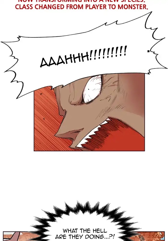 Hardcore Leveling Warrior Chapter 154 page 89 - Chapter 154