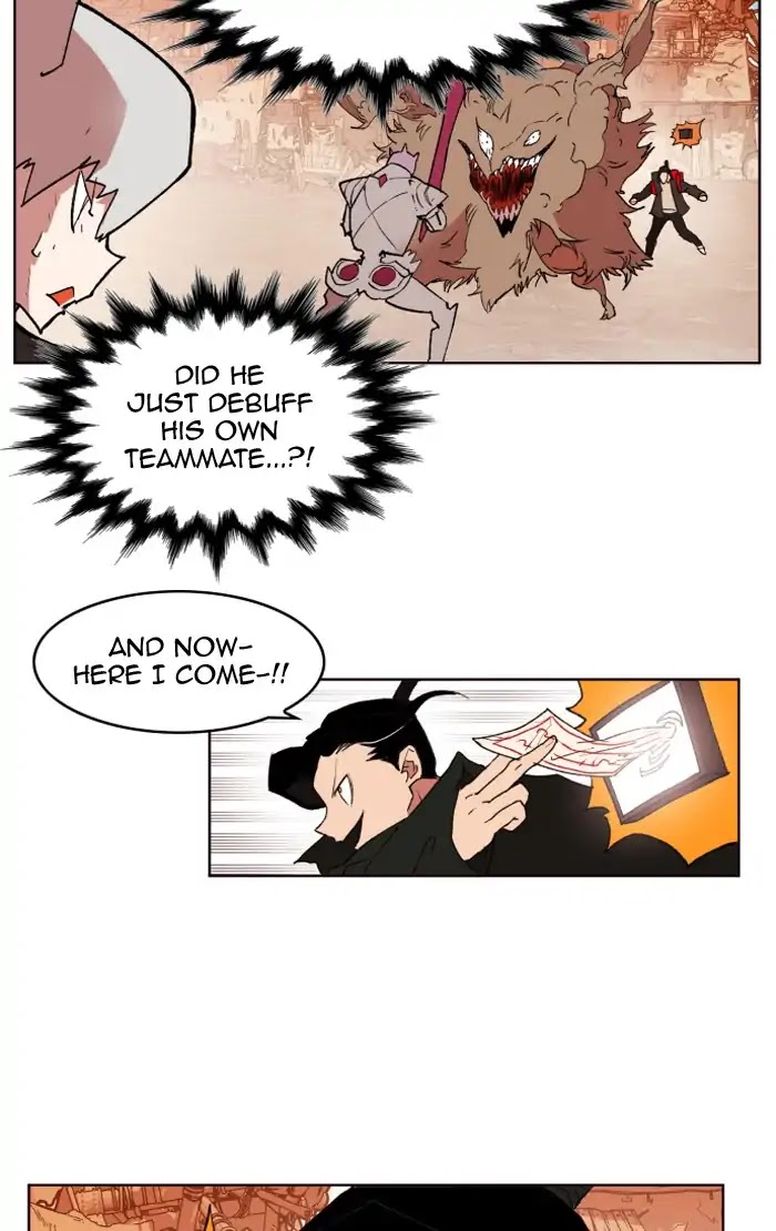 Hardcore Leveling Warrior Chapter 154 page 90 - Chapter 154