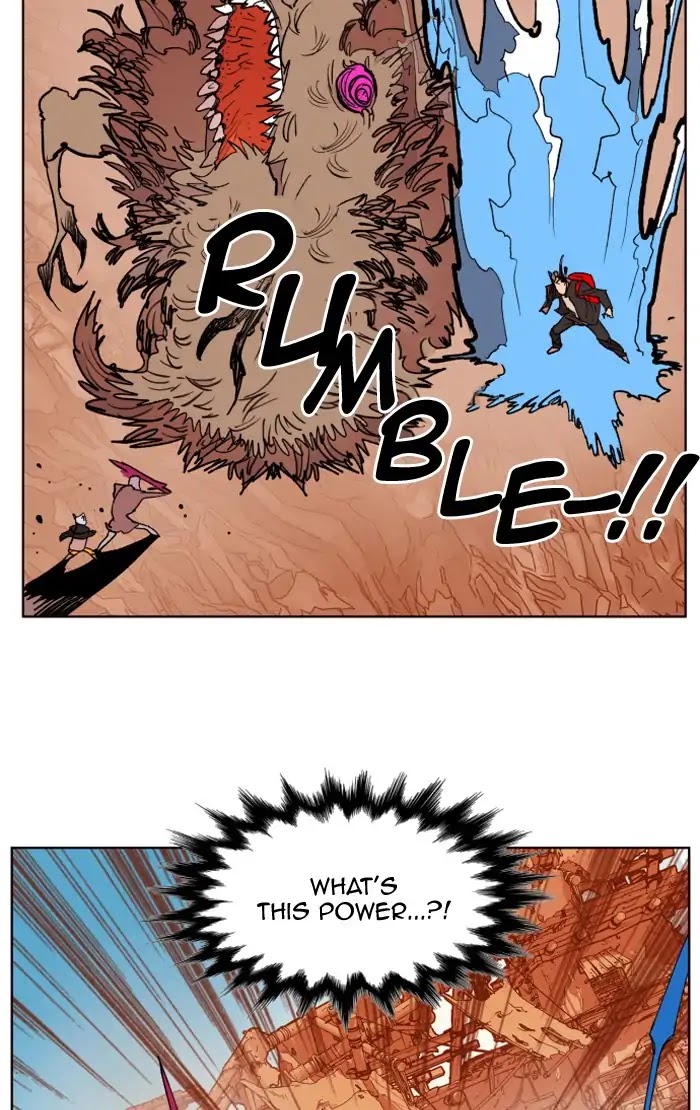 Hardcore Leveling Warrior Chapter 154 page 92 - Chapter 154