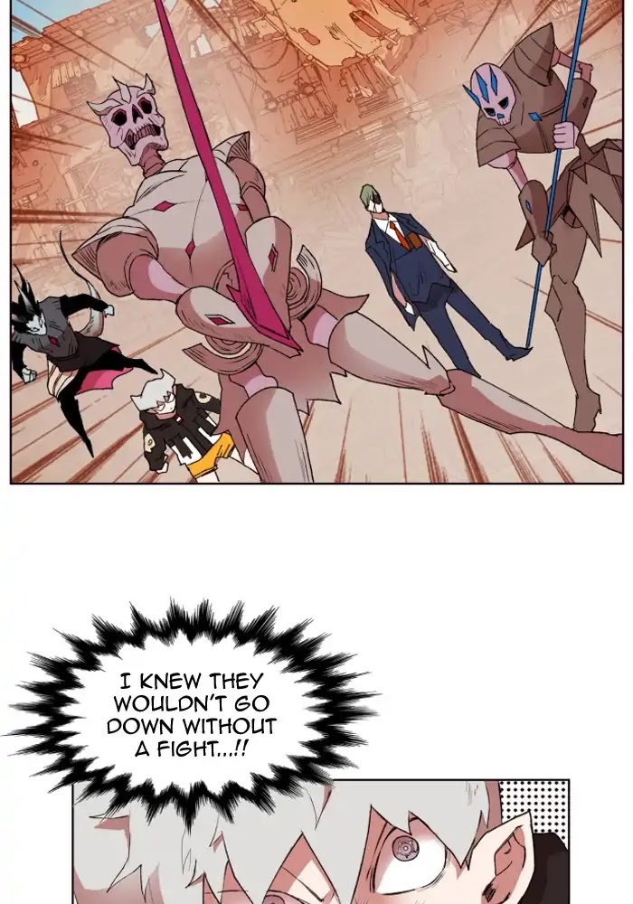 Hardcore Leveling Warrior Chapter 154 page 93 - Chapter 154