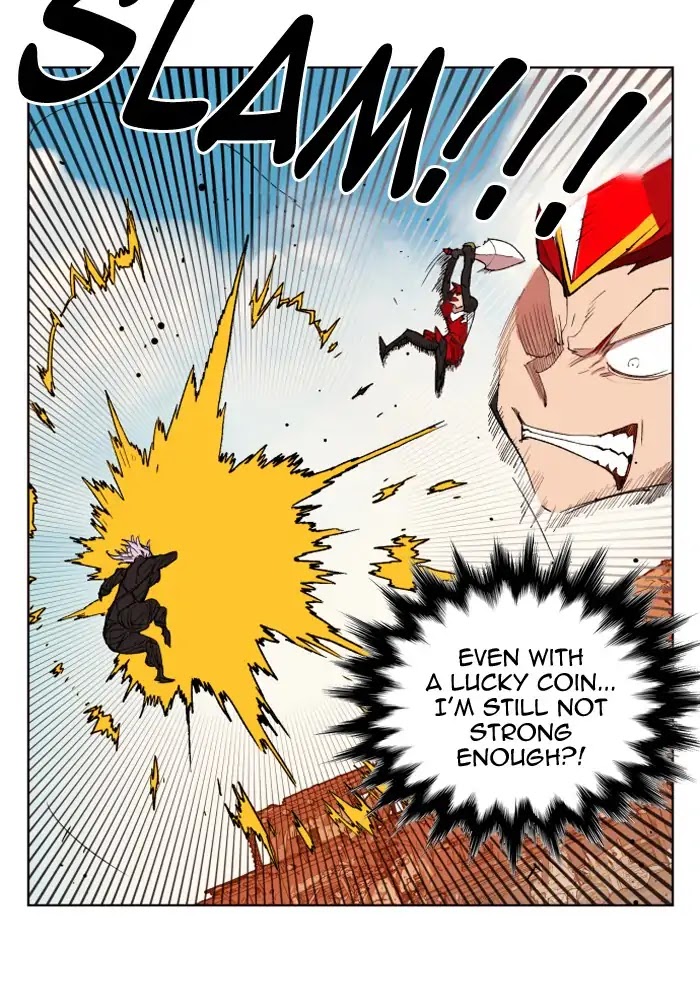 Hardcore Leveling Warrior Chapter 154 page 95 - Chapter 154