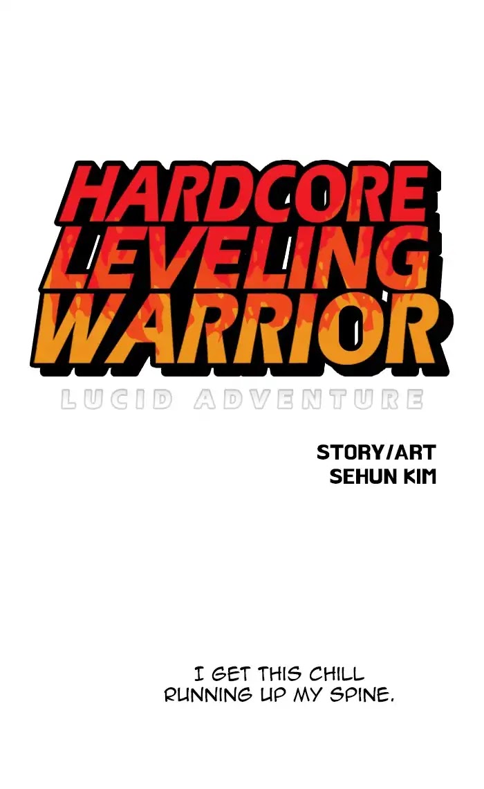 Hardcore Leveling Warrior Chapter 155 page 1 - Chapter 155