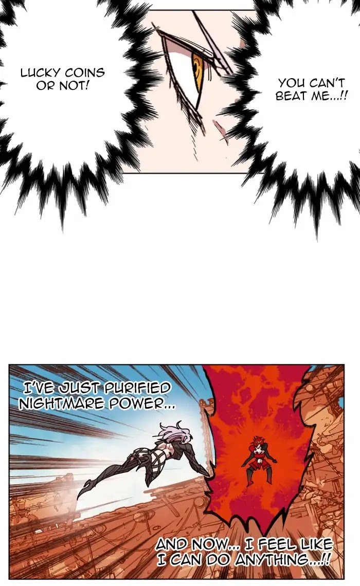 Hardcore Leveling Warrior Chapter 155 page 16 - Chapter 155