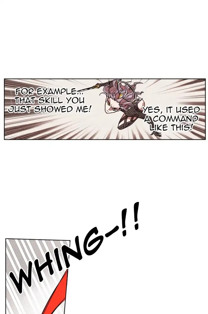 Hardcore Leveling Warrior Chapter 155 page 17 - Chapter 155