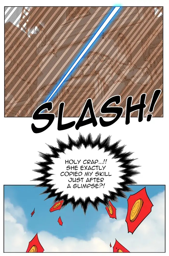 Hardcore Leveling Warrior Chapter 155 page 19 - Chapter 155