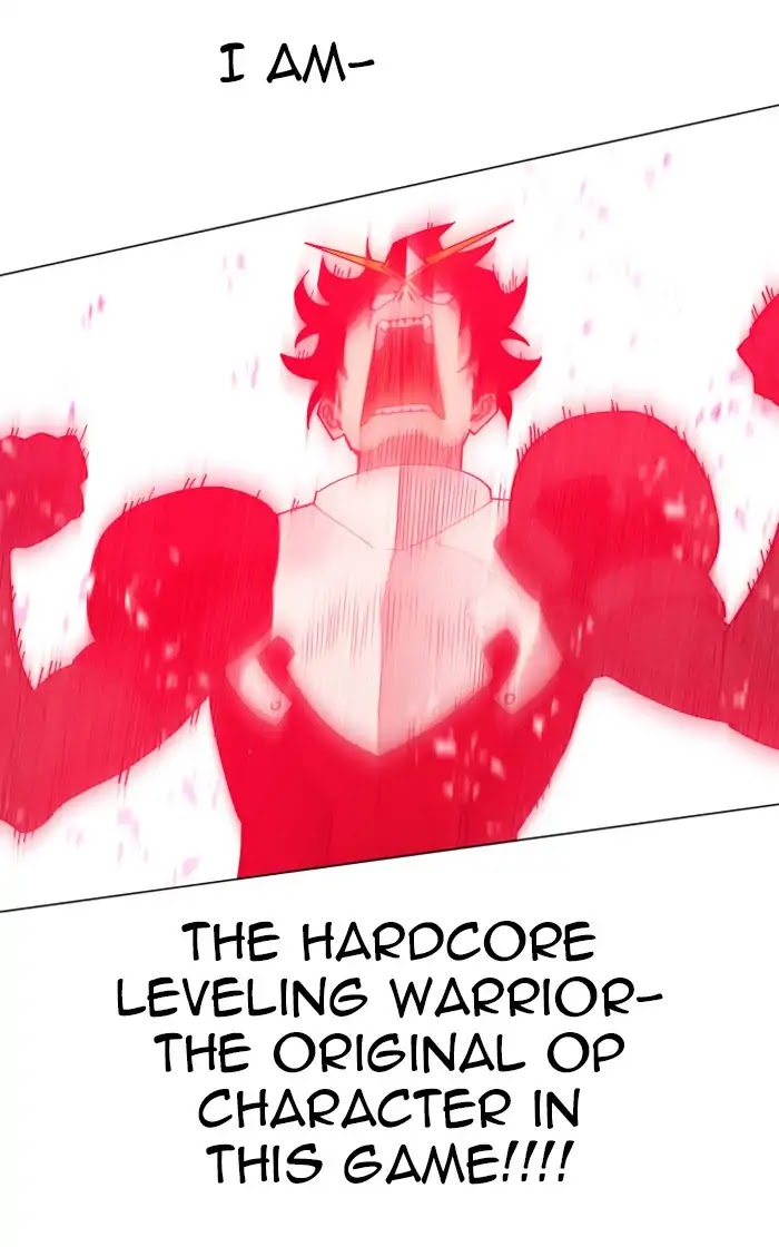Hardcore Leveling Warrior Chapter 155 page 21 - Chapter 155
