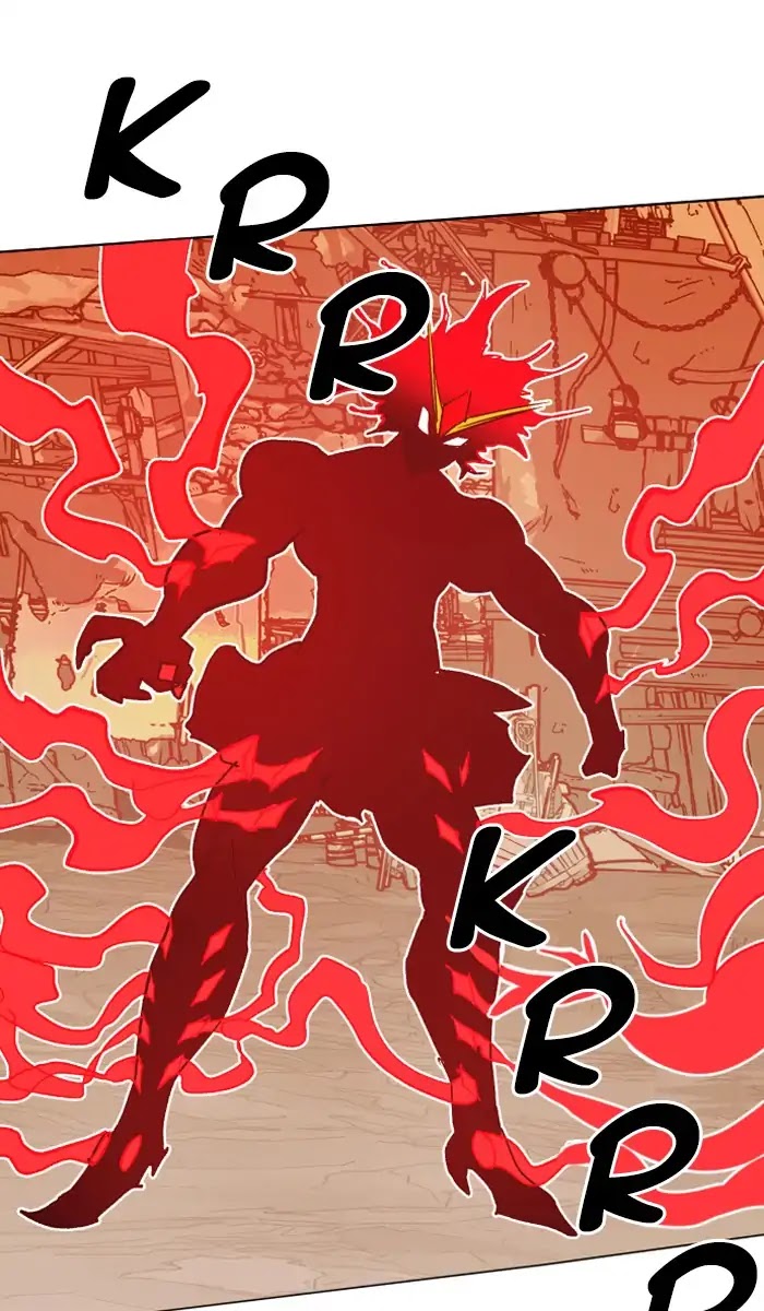 Hardcore Leveling Warrior Chapter 155 page 24 - Chapter 155
