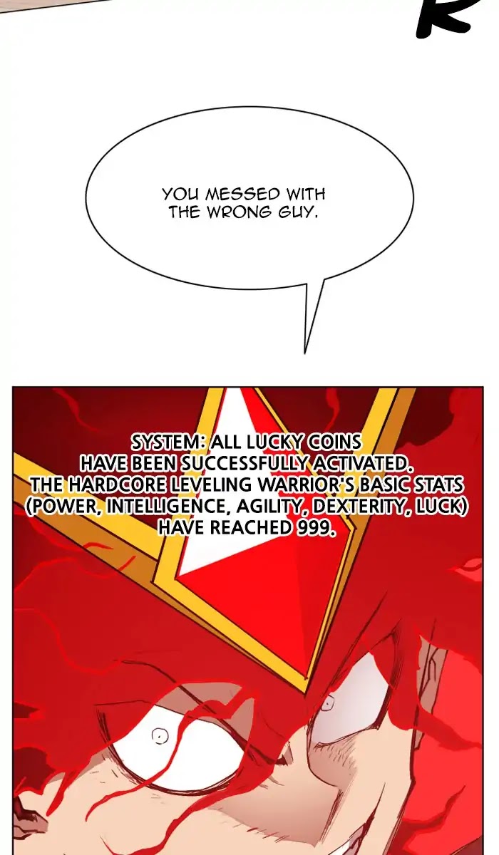 Hardcore Leveling Warrior Chapter 155 page 25 - Chapter 155