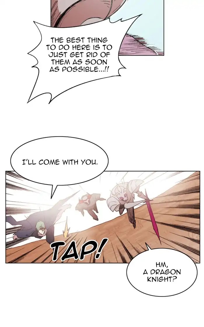 Hardcore Leveling Warrior Chapter 155 page 35 - Chapter 155