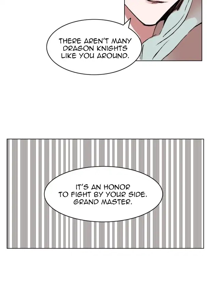 Hardcore Leveling Warrior Chapter 155 page 37 - Chapter 155