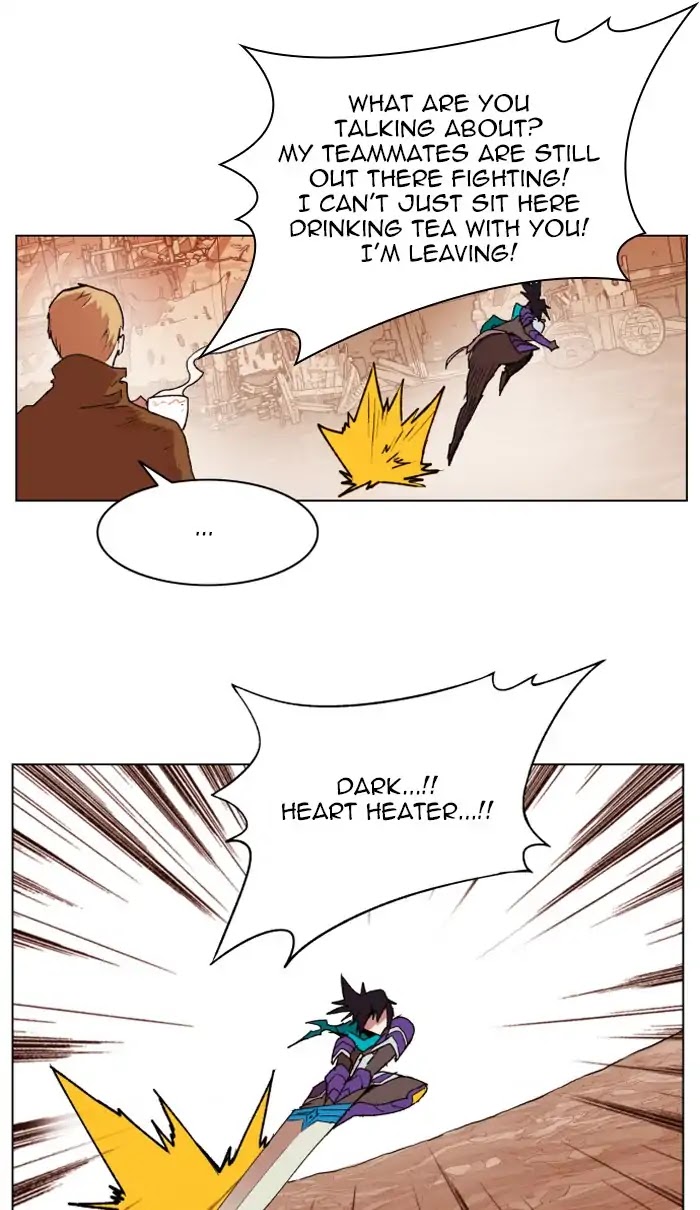 Hardcore Leveling Warrior Chapter 155 page 46 - Chapter 155